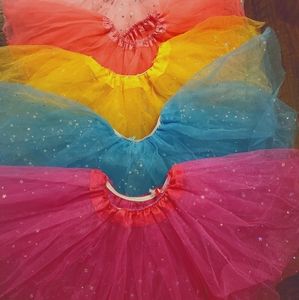 Tutu Set